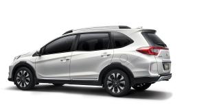 Honda BR-V 2020 года  (MY)